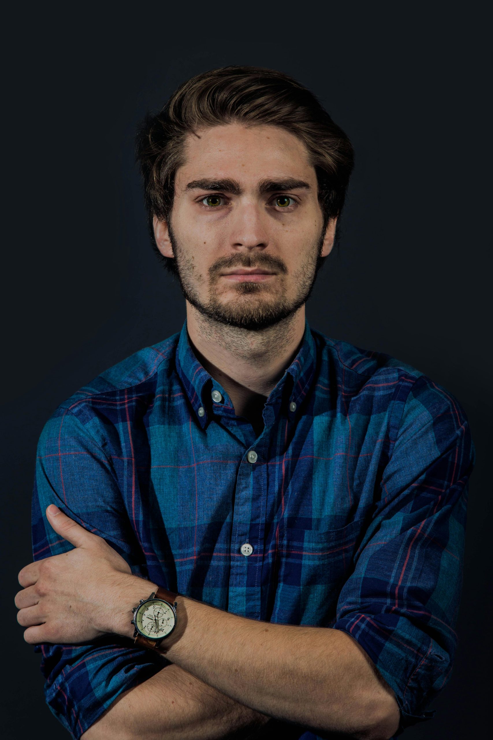 James L., Austin, TX